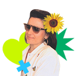 Picture of Tina Gutiérrez